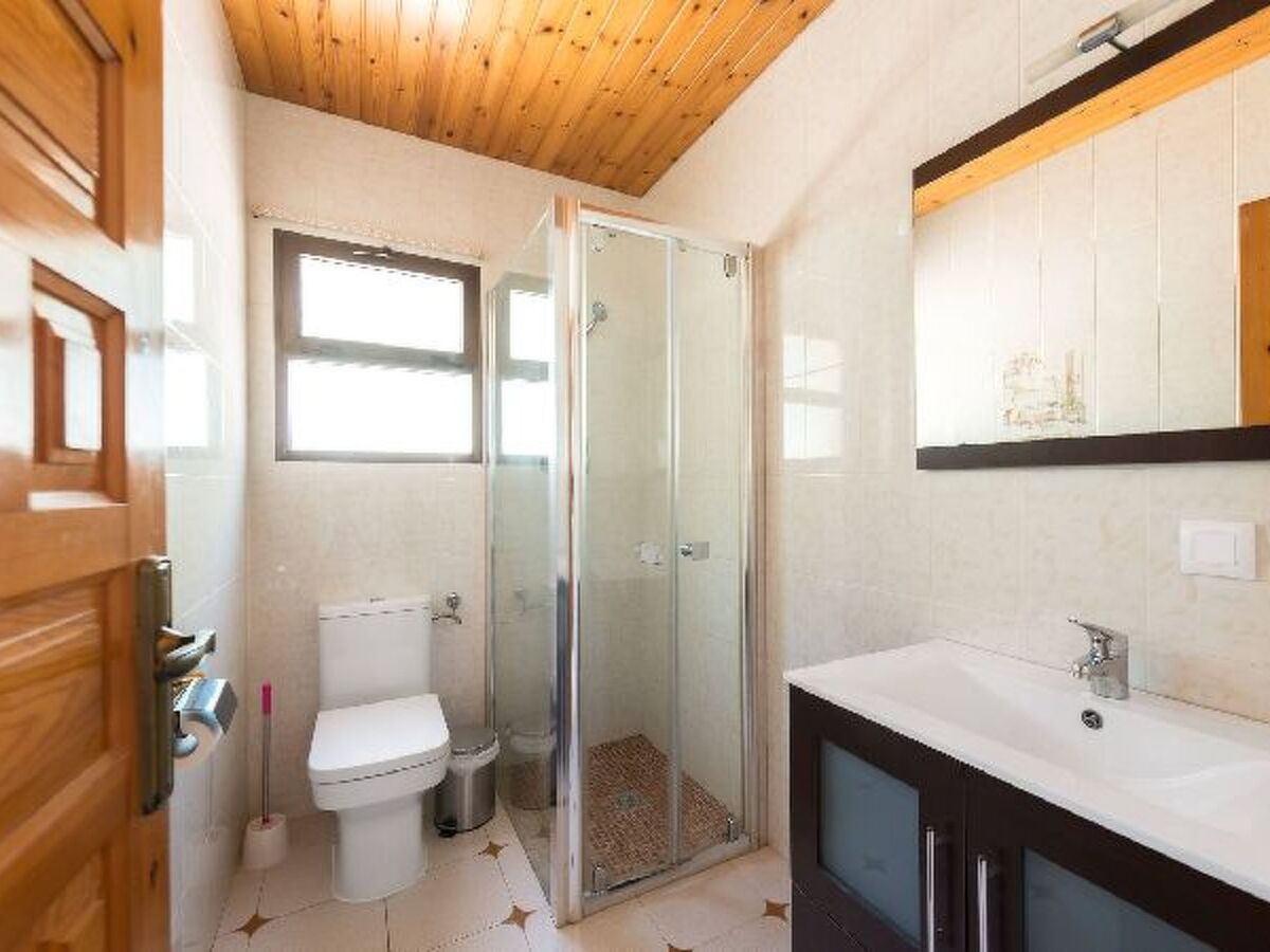 Villa Andres - Calpe, 4 chambres, piscine et vue mer - Photo 21