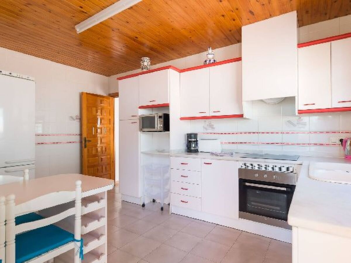 Villa Andres - Calpe, 4 chambres, piscine et vue mer - Photo 35