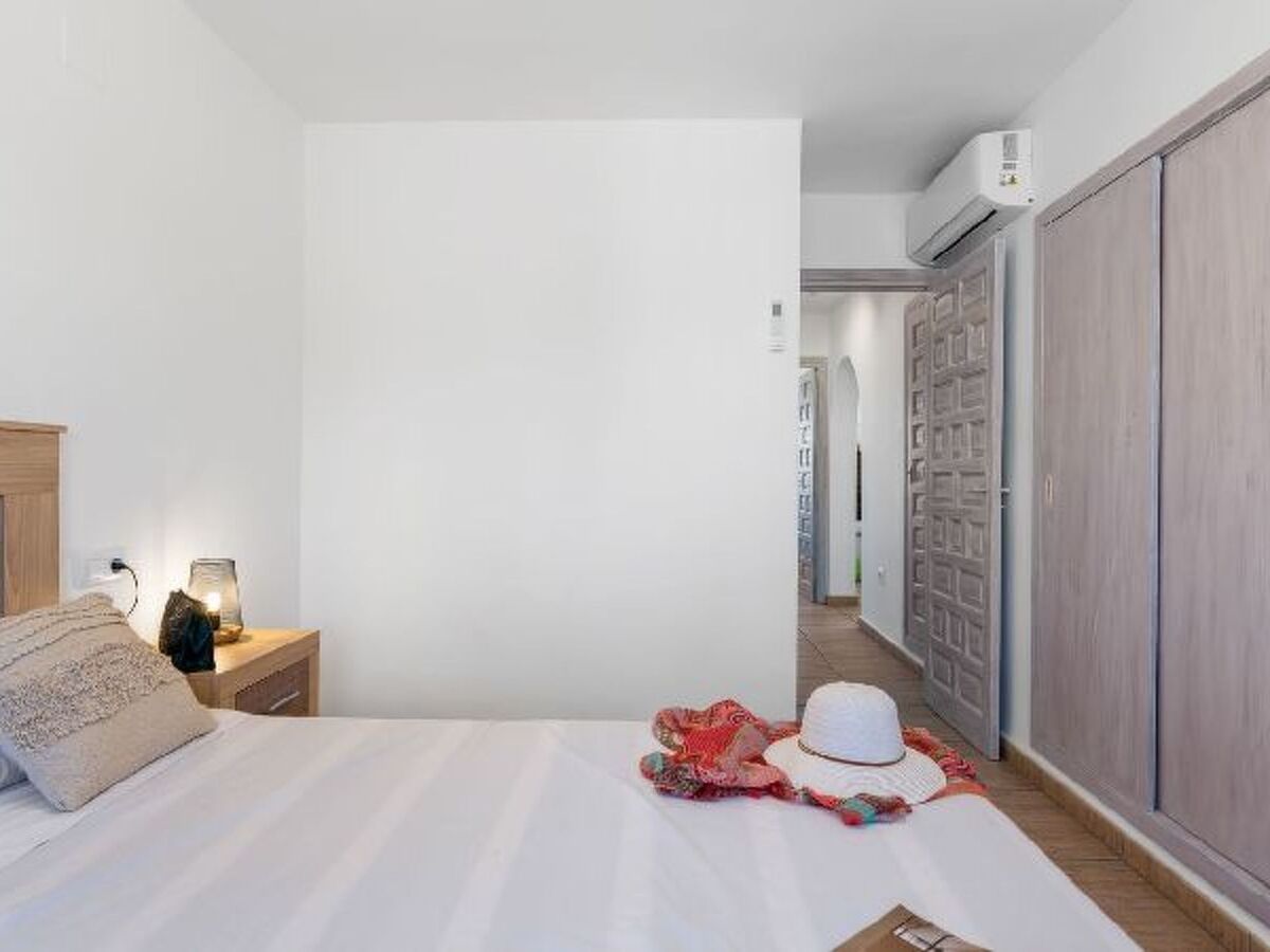 Villa Meile avec piscine et vue mer à Calpe - Photo 24