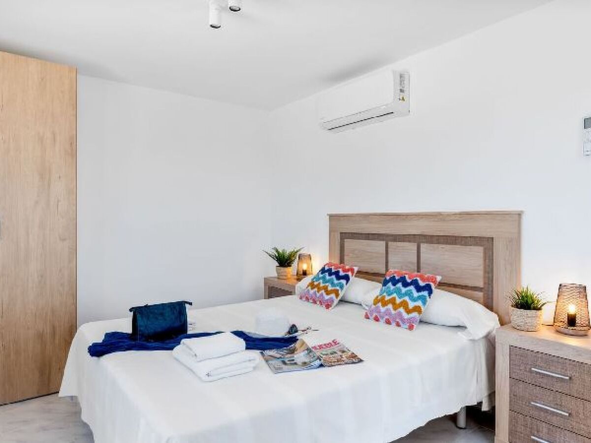 Villa Meile avec piscine et vue mer à Calpe - Photo 57