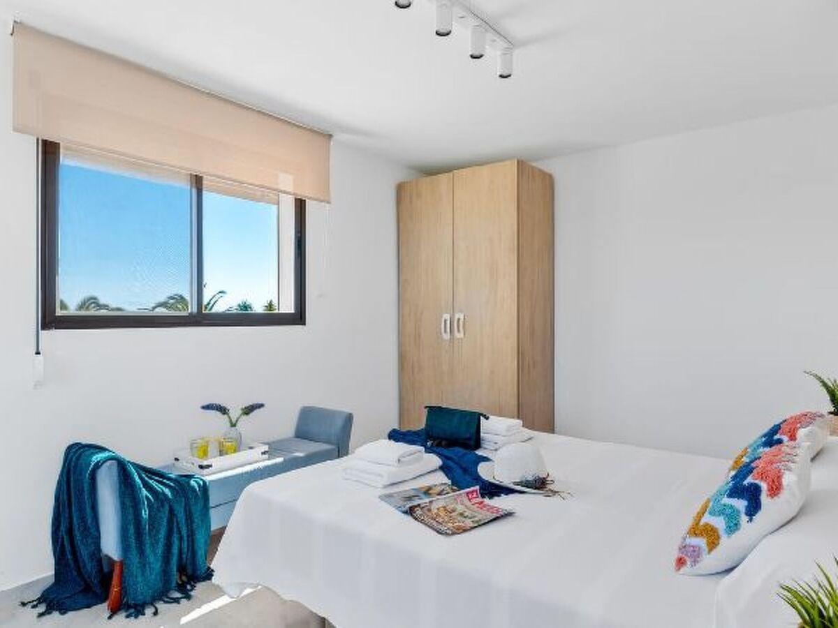 Villa Meile avec piscine et vue mer à Calpe - Photo 60