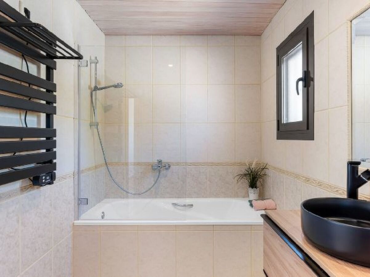 Villa Meile avec piscine et vue mer à Calpe - Photo 63