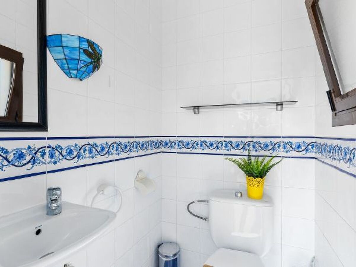 Villa Meile avec piscine et vue mer à Calpe - Photo 64