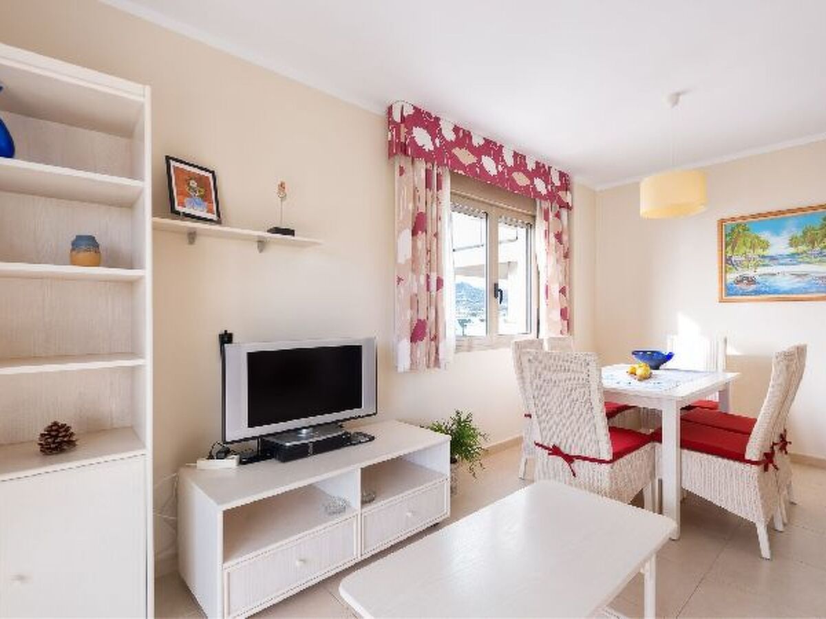 Apartment Larimar à Calpe, 2 ch., piscine commune - Photo 3