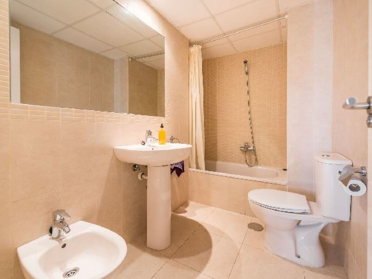 Apartment Larimar à Calpe, 2 ch., piscine commune - Photo 10