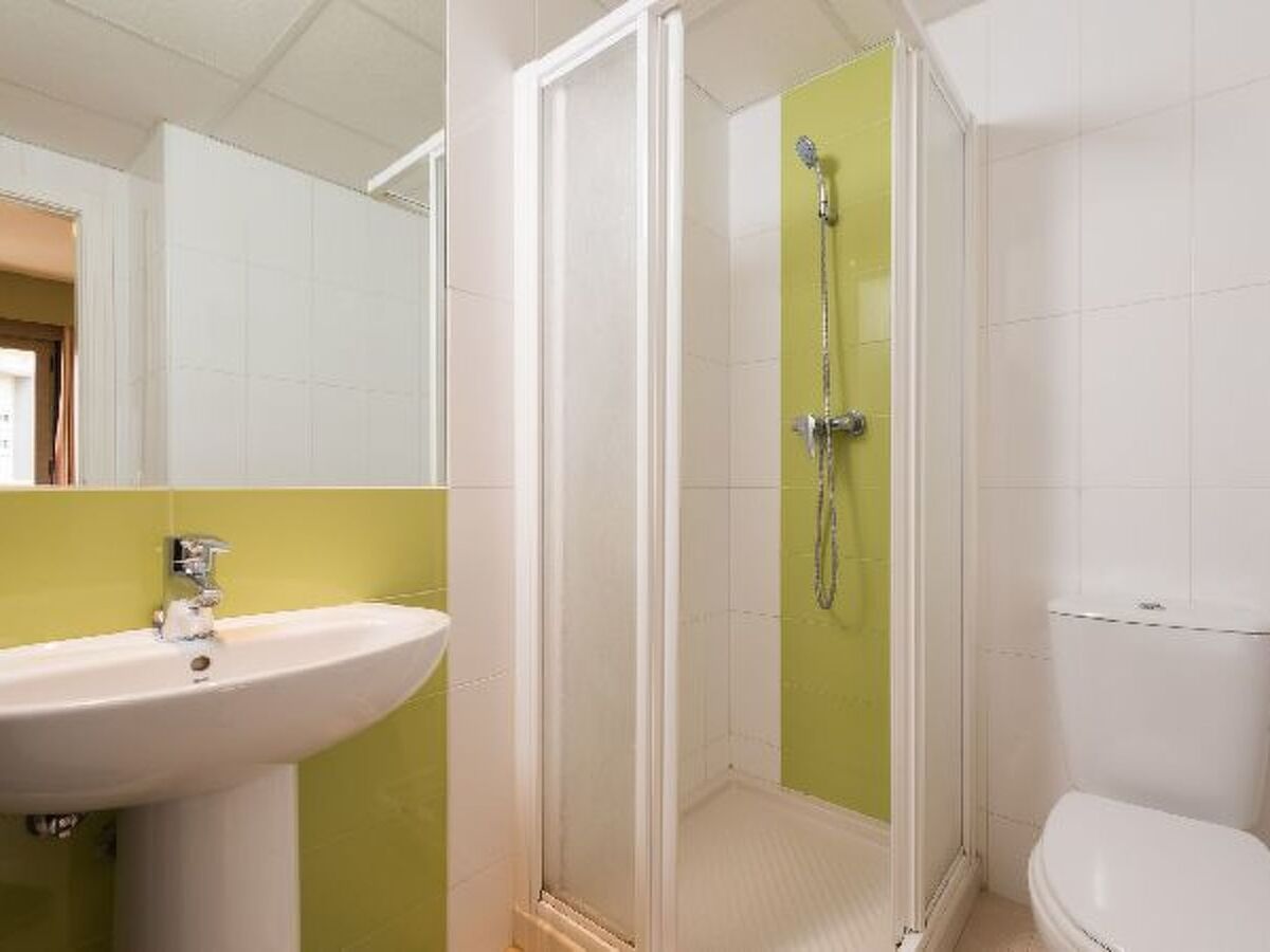 Apartment Larimar à Calpe, 2 ch., piscine commune - Photo 11
