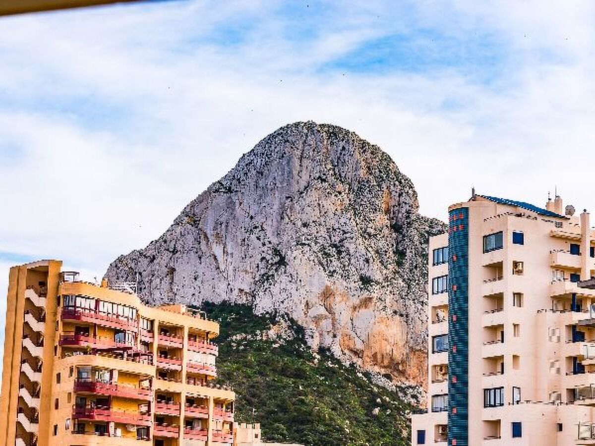 Apartment Larimar à Calpe, 2 ch., piscine commune - Photo 16