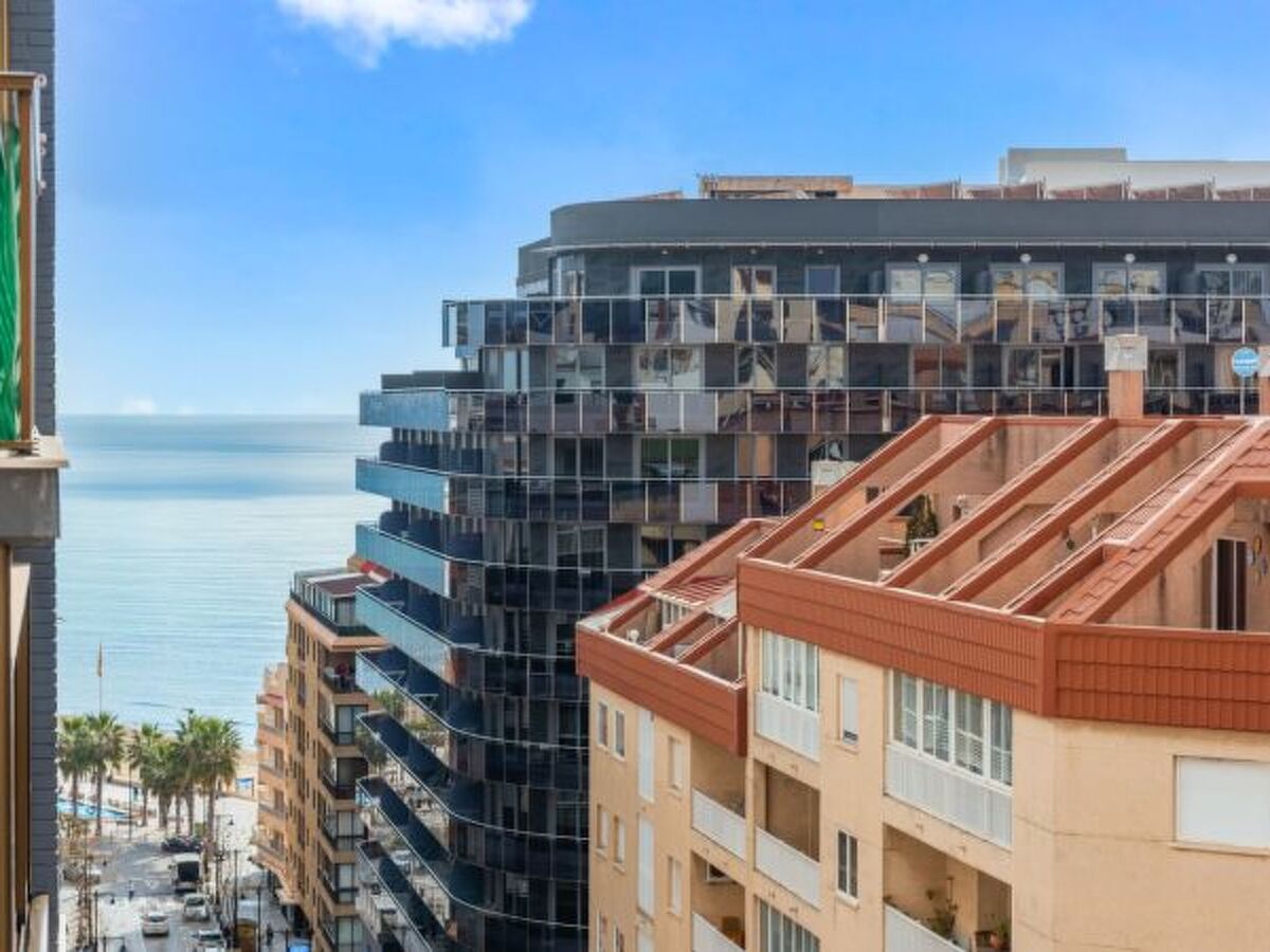 Appartement Pondarosa - 2 ch., 200 m de la plage - Photo 1