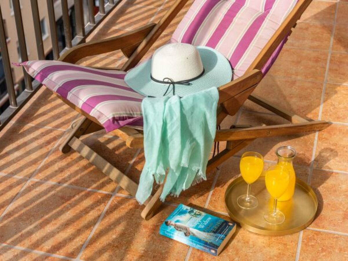 Appartement Pondarosa - 2 ch., 200 m de la plage - Photo 3
