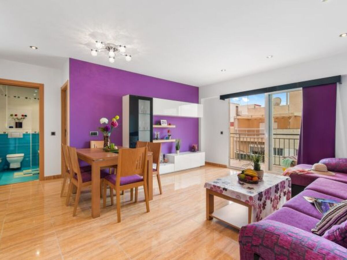 Appartement Pondarosa - 2 ch., 200 m de la plage - Photo 5