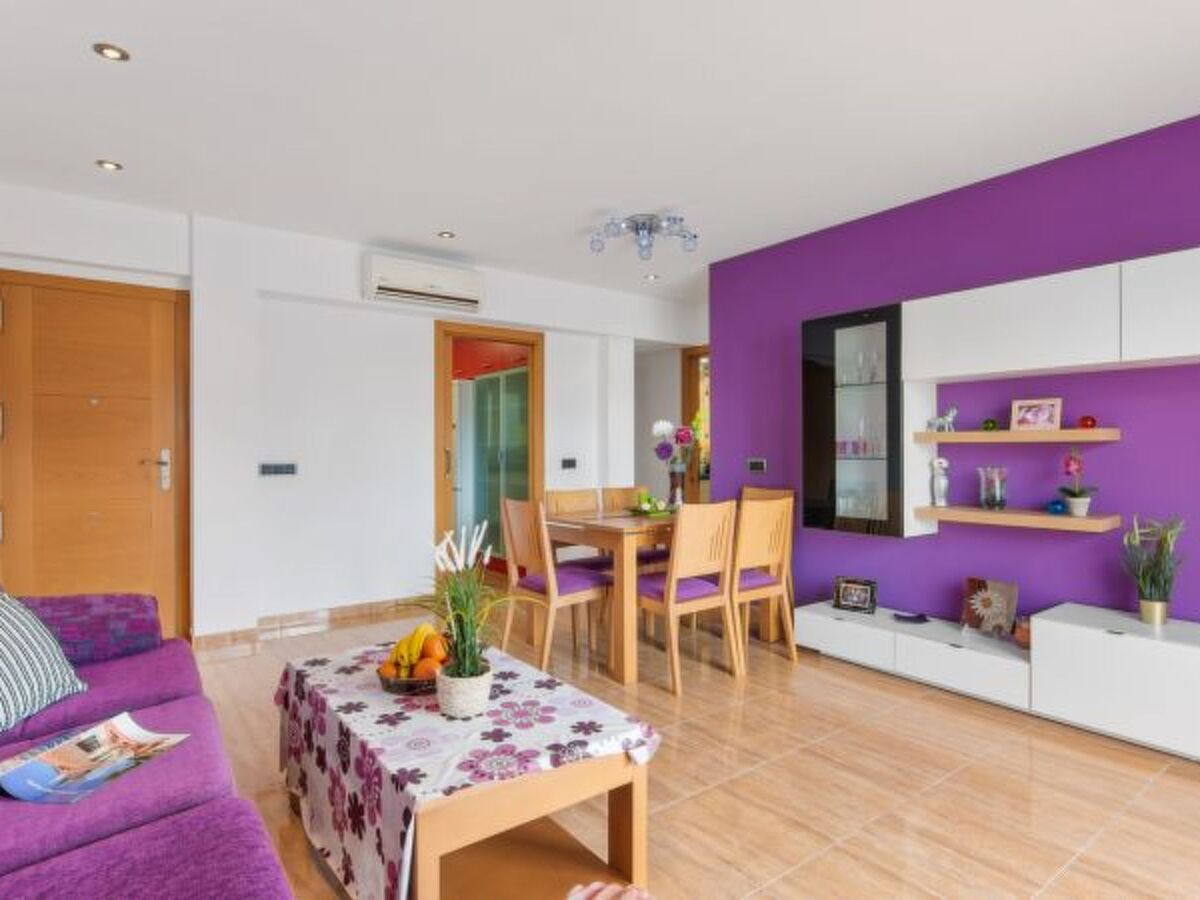 Appartement Pondarosa - 2 ch., 200 m de la plage - Photo 8