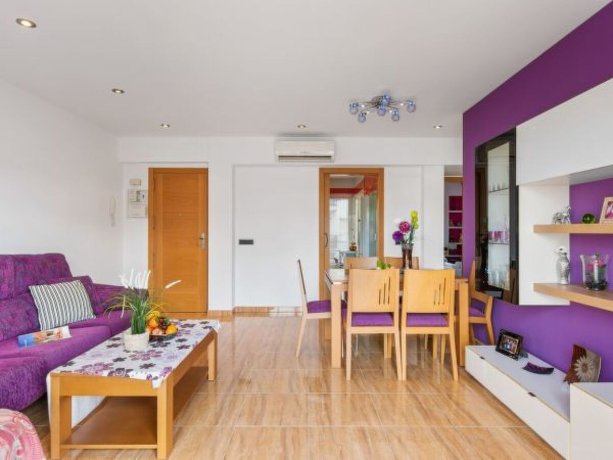 Appartement Pondarosa - 2 ch., 200 m de la plage - Photo 9