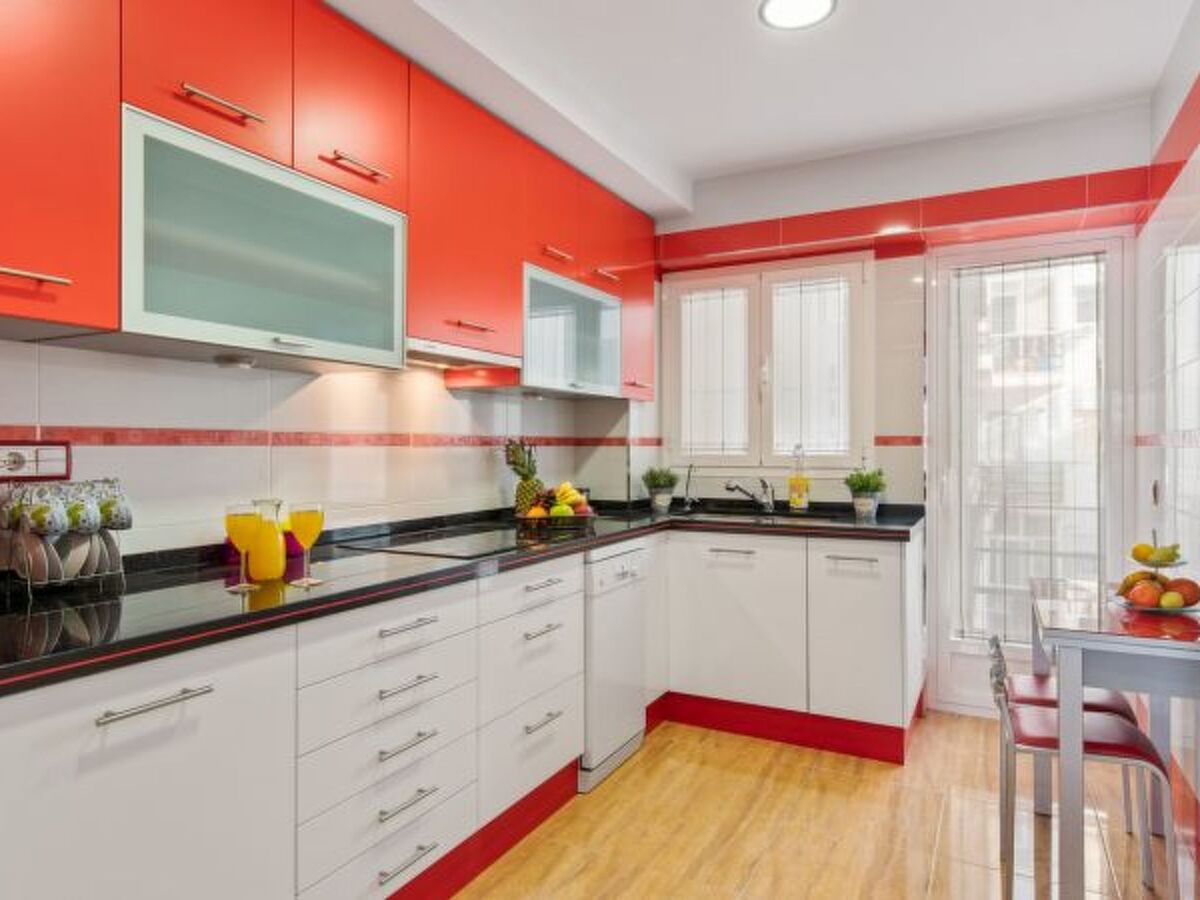Appartement Pondarosa - 2 ch., 200 m de la plage - Photo 12