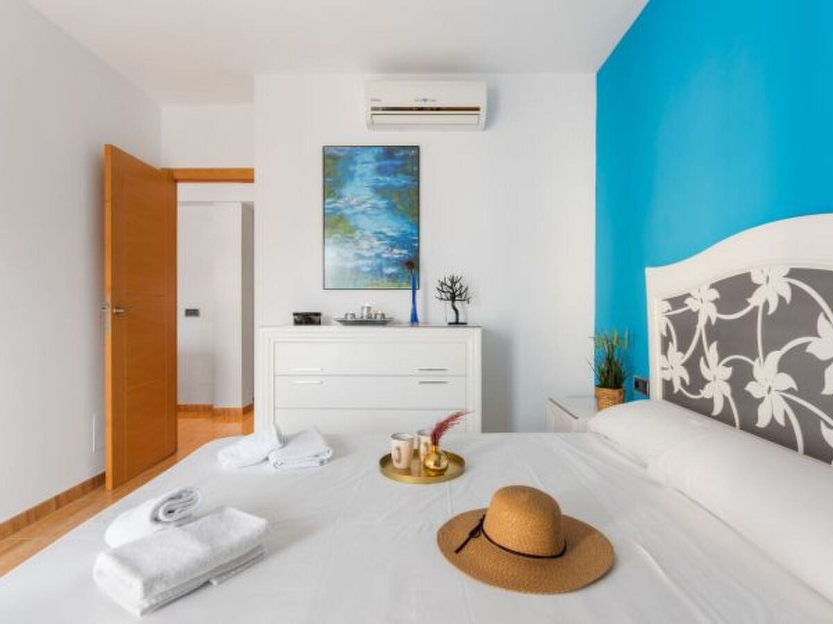 Appartement Pondarosa - 2 ch., 200 m de la plage - Photo 13