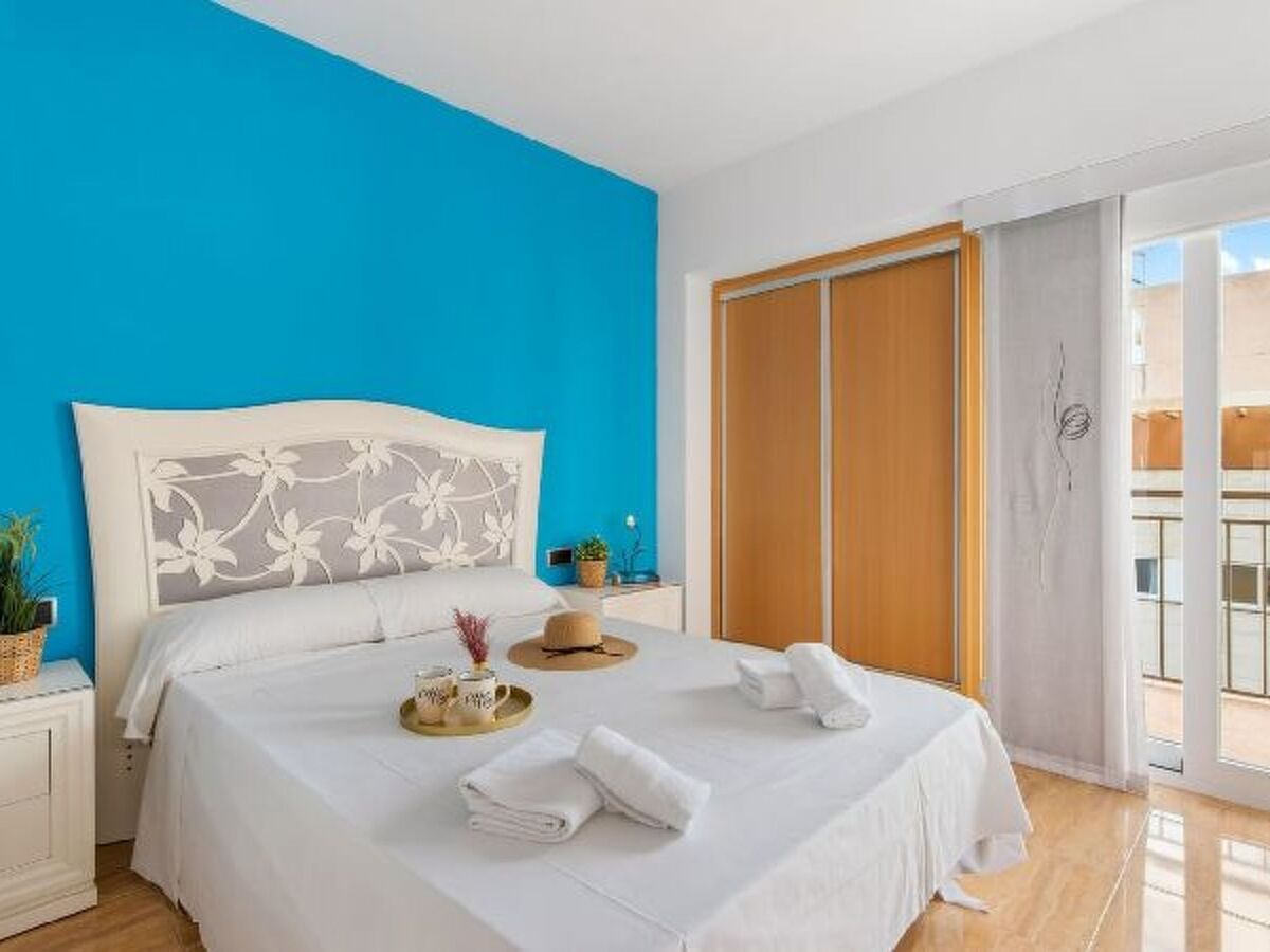 Appartement Pondarosa - 2 ch., 200 m de la plage - Photo 14