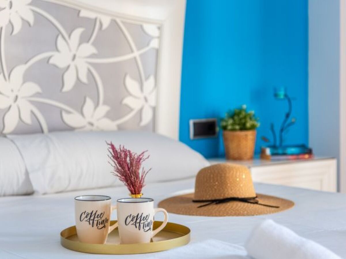Appartement Pondarosa - 2 ch., 200 m de la plage - Photo 15