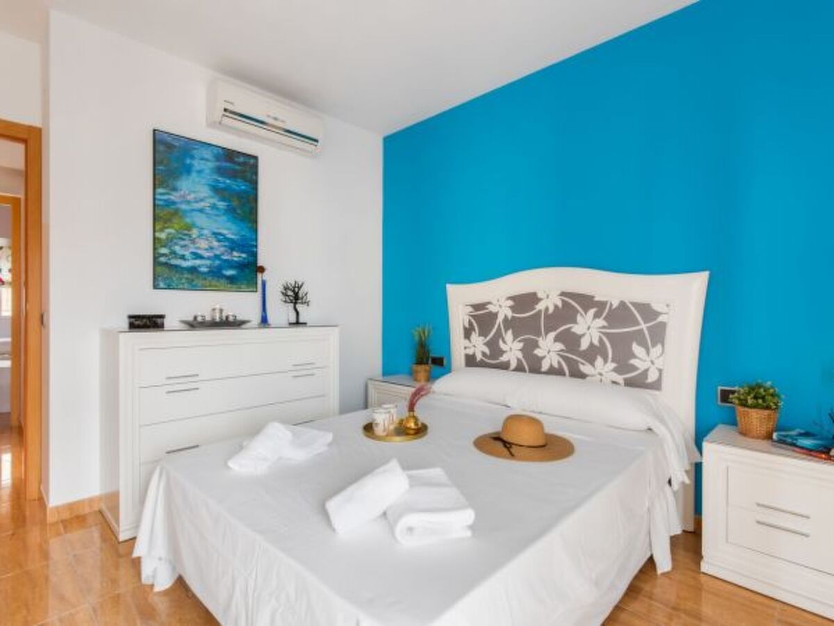 Appartement Pondarosa - 2 ch., 200 m de la plage - Photo 17