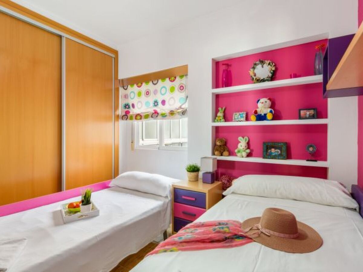 Appartement Pondarosa - 2 ch., 200 m de la plage - Photo 19