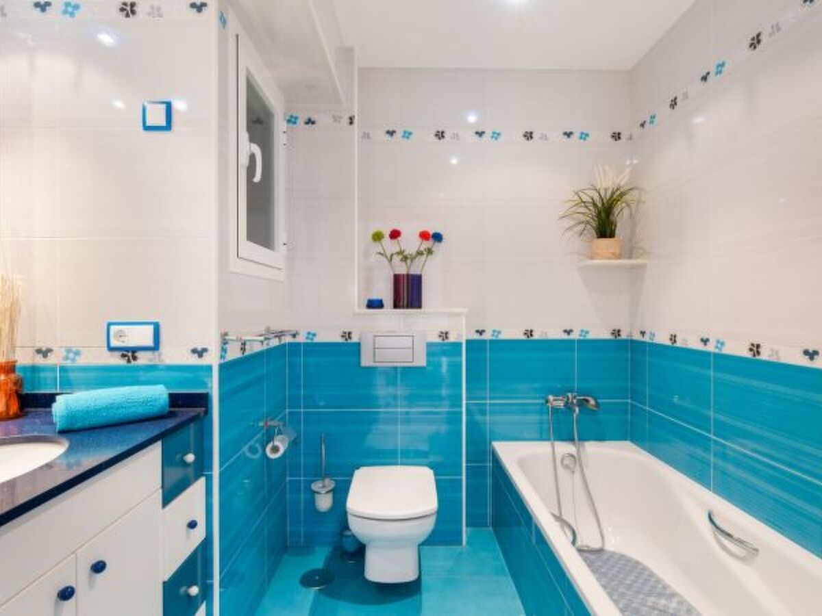 Appartement Pondarosa - 2 ch., 200 m de la plage - Photo 21