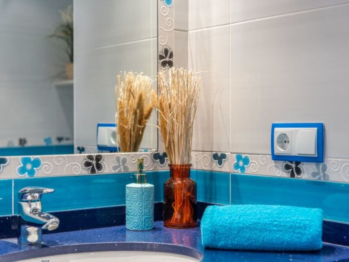 Appartement Pondarosa - 2 ch., 200 m de la plage - Photo 23
