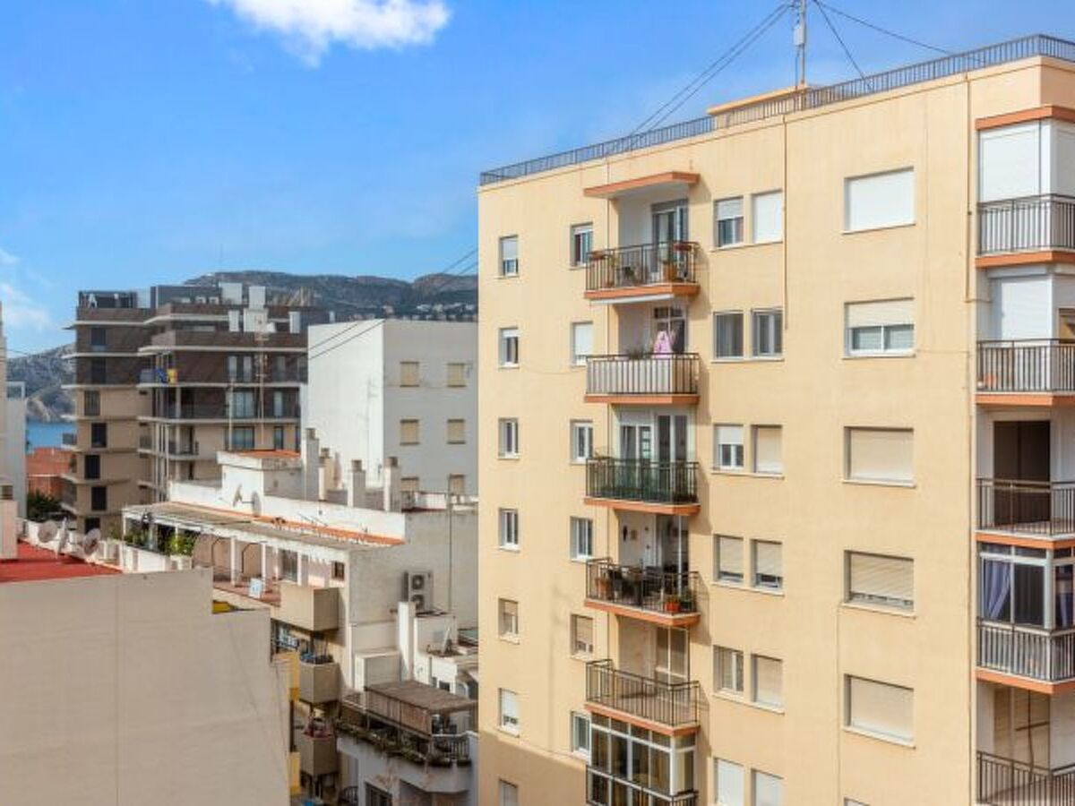 Appartement Pondarosa - 2 ch., 200 m de la plage - Photo 24