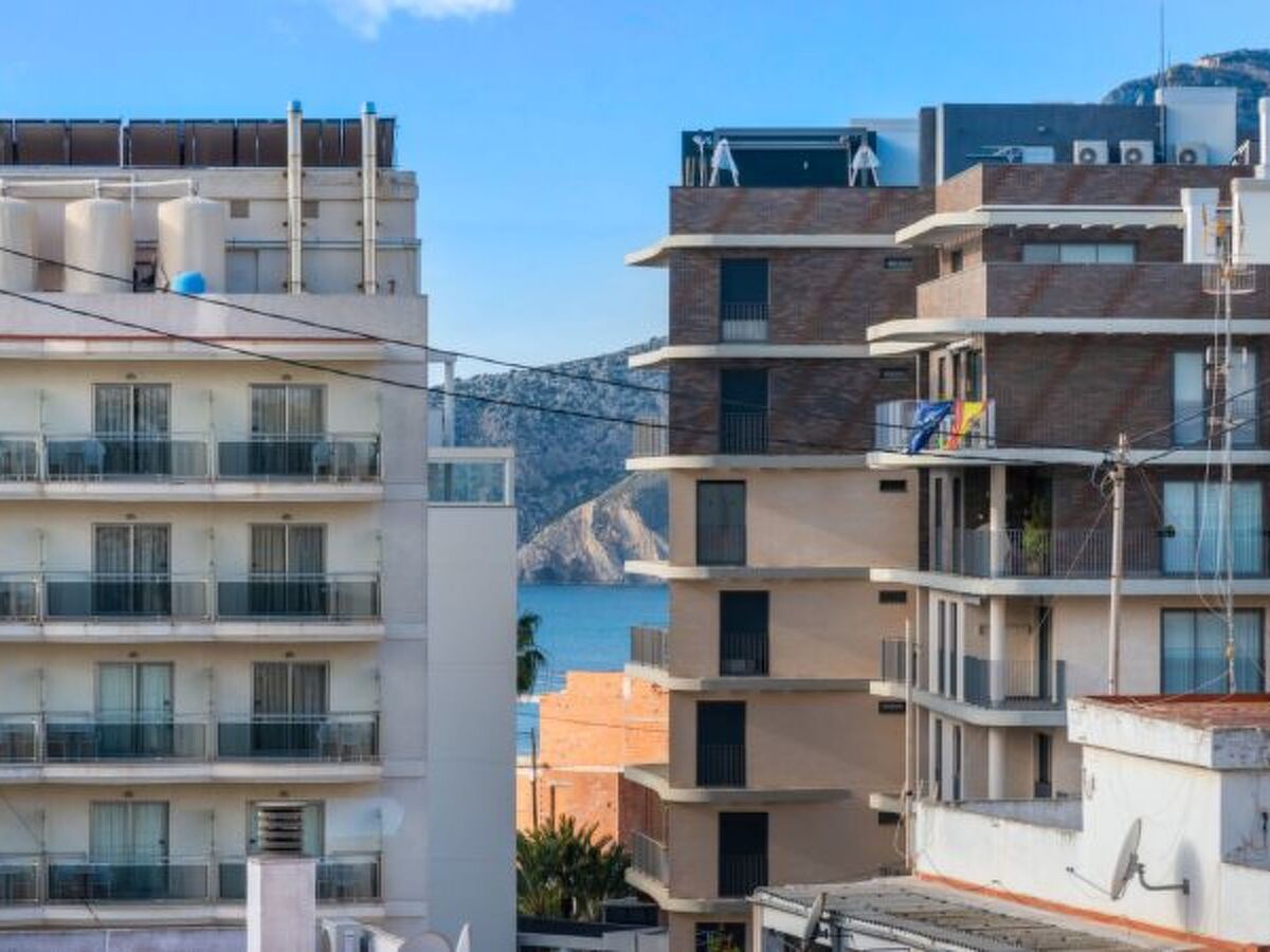Appartement Pondarosa - 2 ch., 200 m de la plage - Photo 25