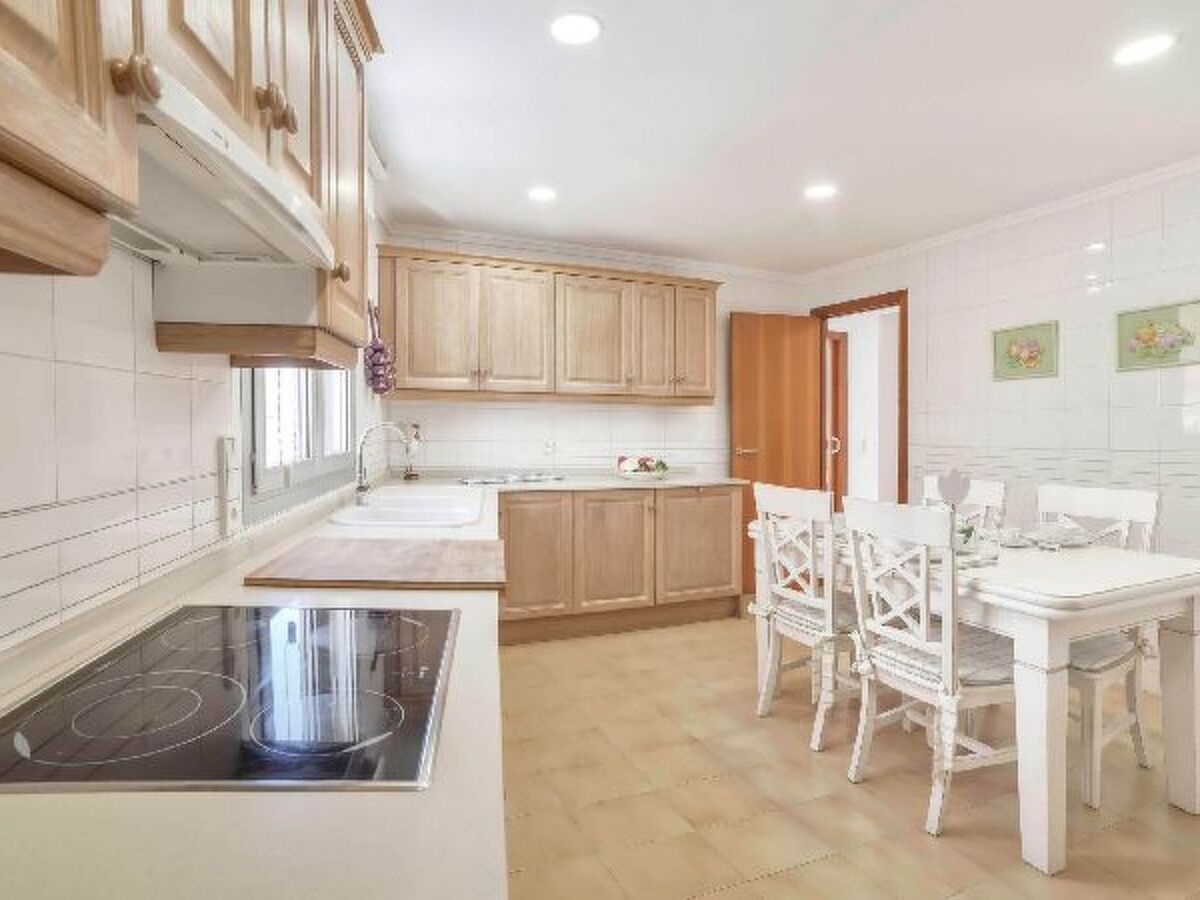 Apartment Capri - 4 chambres en bord de mer à Calpe - Photo 9