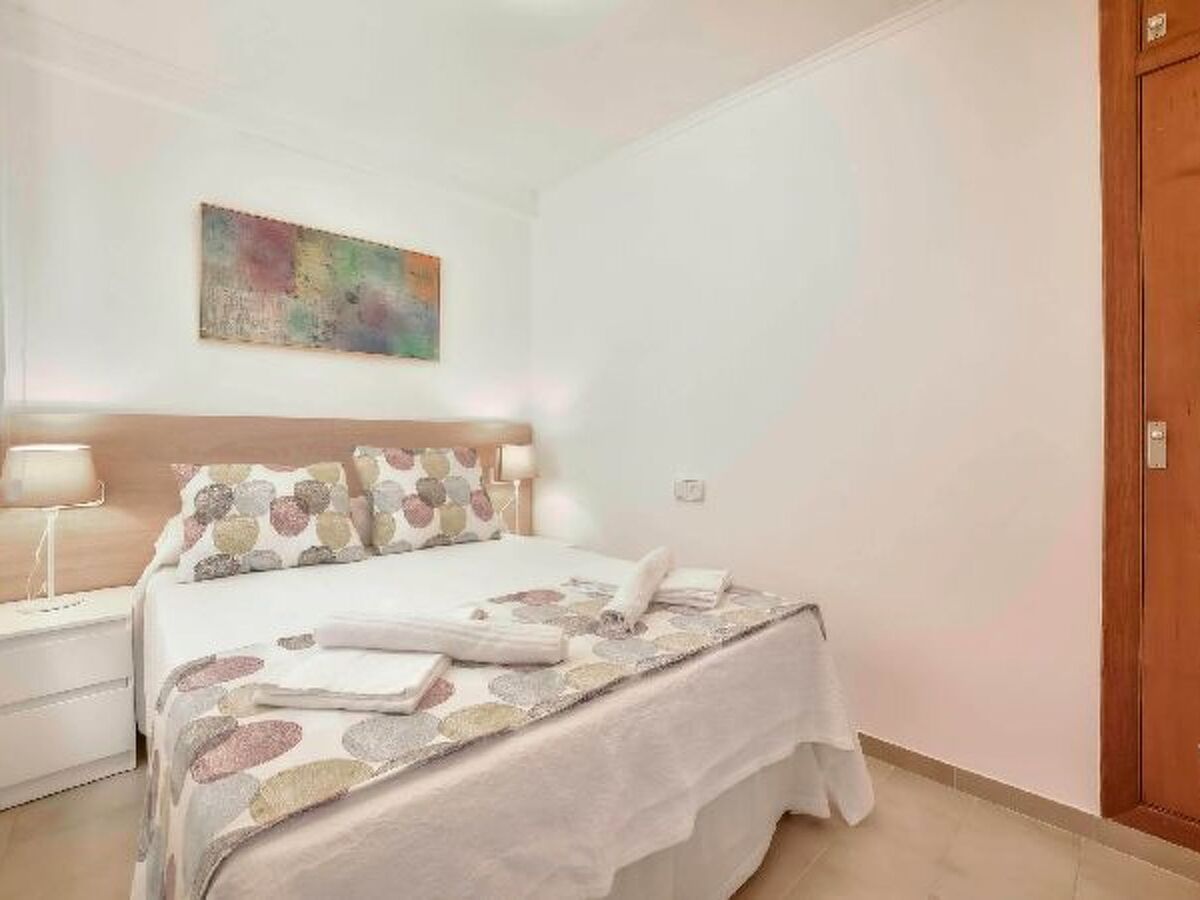 Apartment Capri - 4 chambres en bord de mer à Calpe - Photo 11