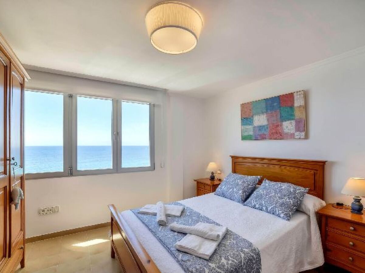 Apartment Capri - 4 chambres en bord de mer à Calpe - Photo 14