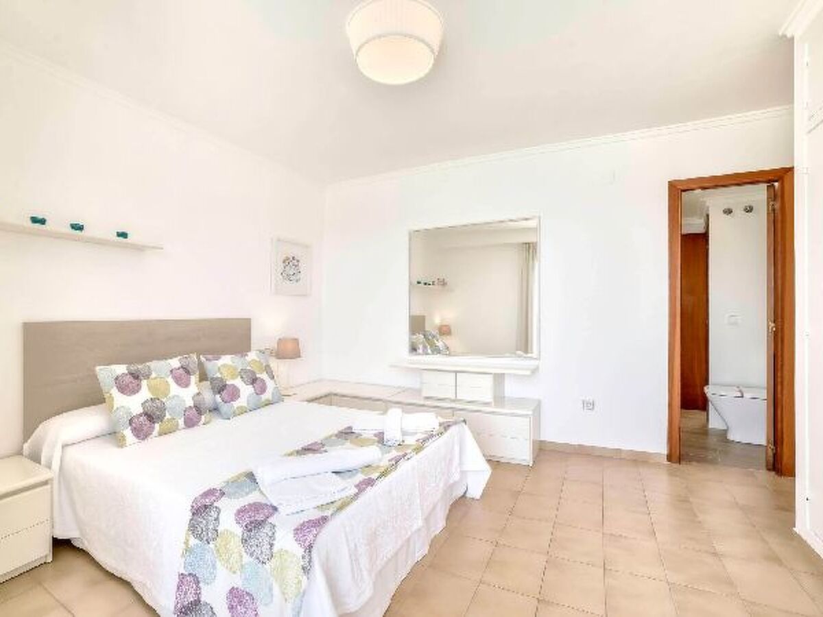 Apartment Capri - 4 chambres en bord de mer à Calpe - Photo 16