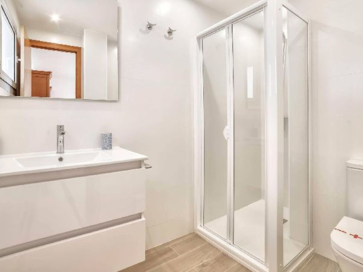 Apartment Capri - 4 chambres en bord de mer à Calpe - Photo 18