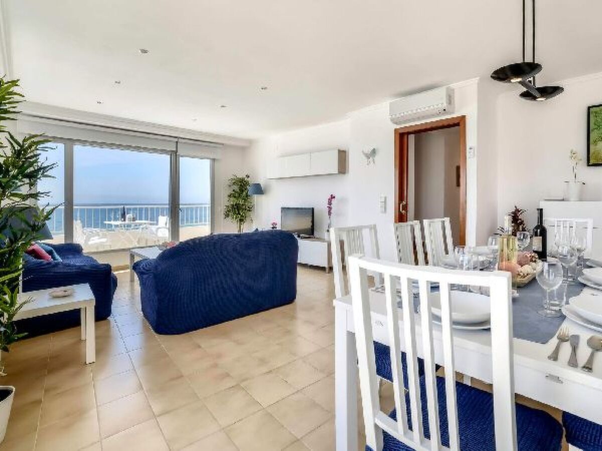 Apartment Capri - 4 chambres en bord de mer à Calpe - Photo 32