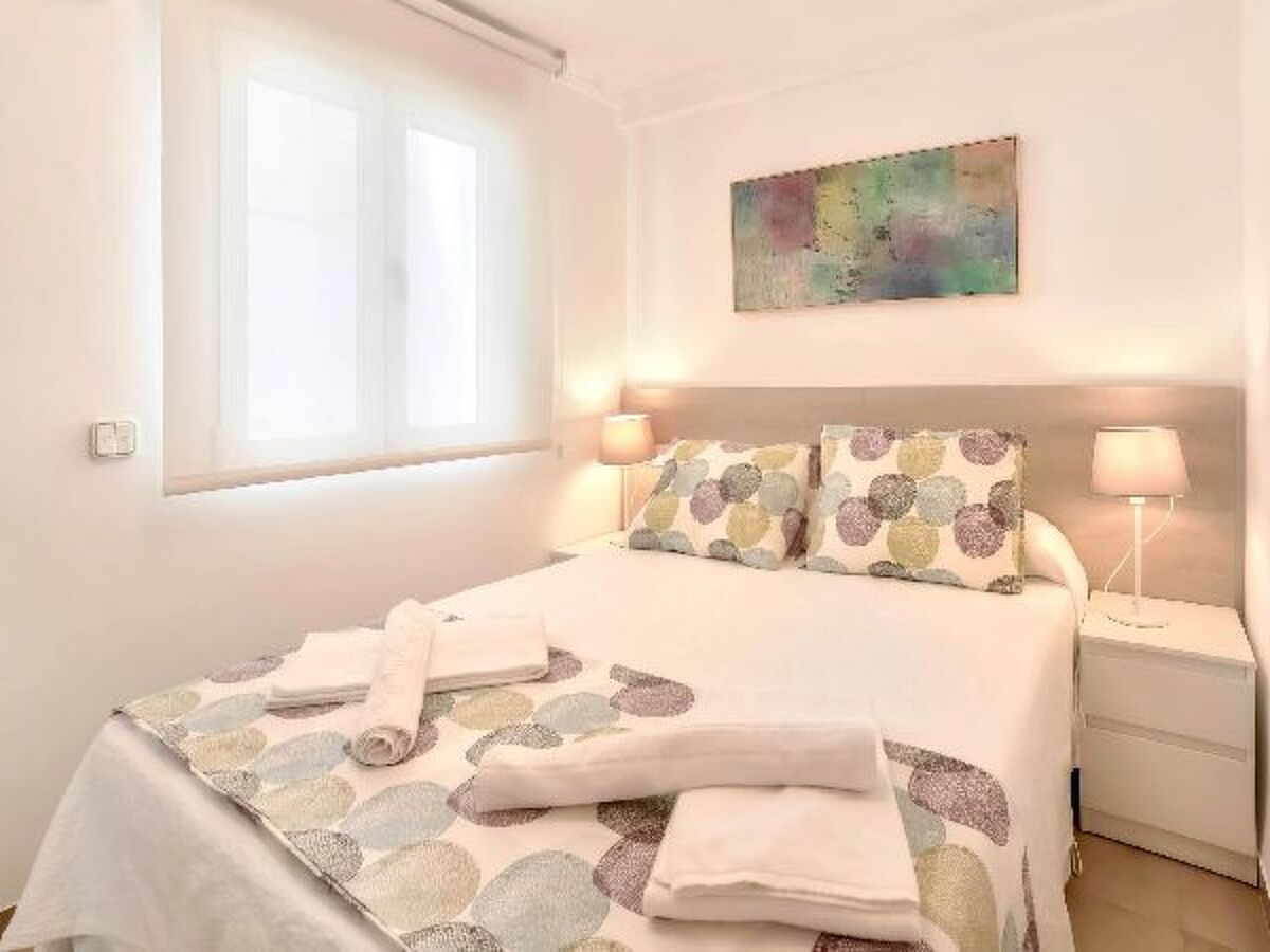 Apartment Capri - 4 chambres en bord de mer à Calpe - Photo 36
