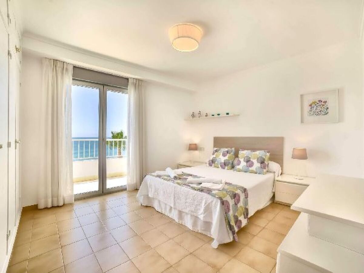 Apartment Capri - 4 chambres en bord de mer à Calpe - Photo 37