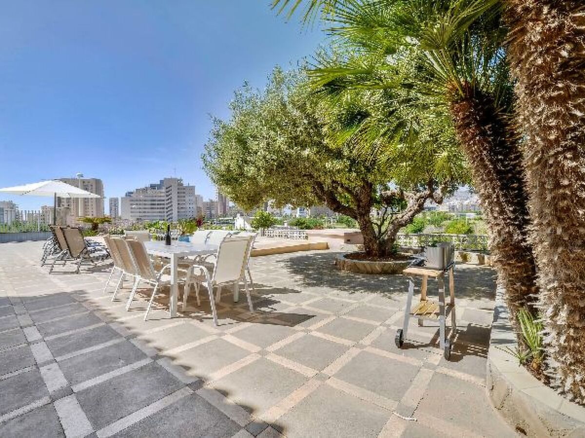 Villa Puchero - Maison 4 chambres avec piscine à Calpe - Photo 7