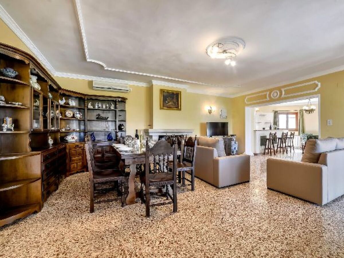 Villa Puchero - Maison 4 chambres avec piscine à Calpe - Photo 14