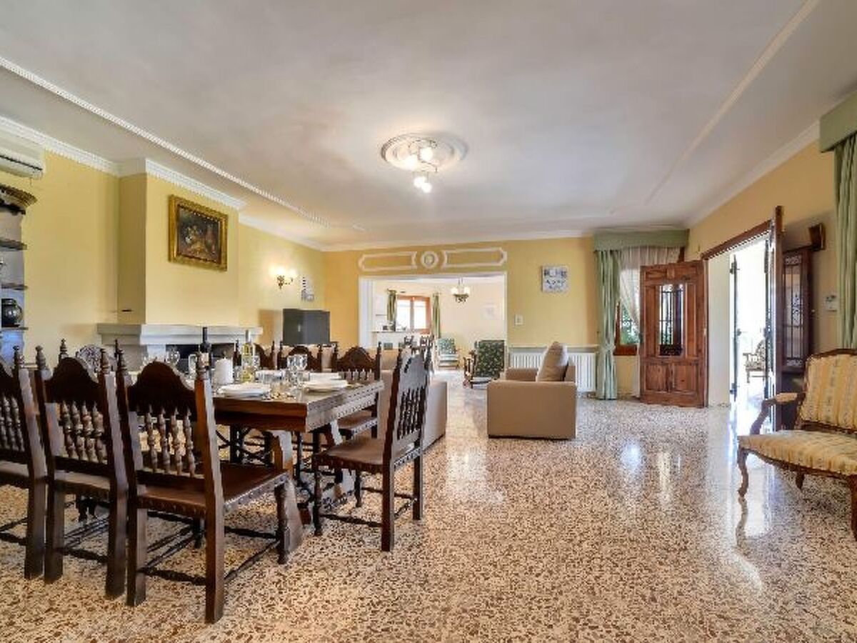 Villa Puchero - Maison 4 chambres avec piscine à Calpe - Photo 15