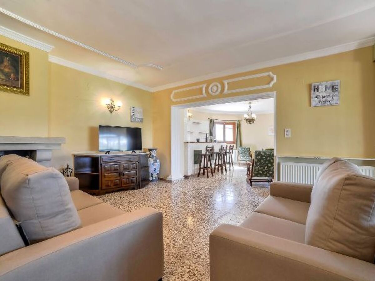 Villa Puchero - Maison 4 chambres avec piscine à Calpe - Photo 16