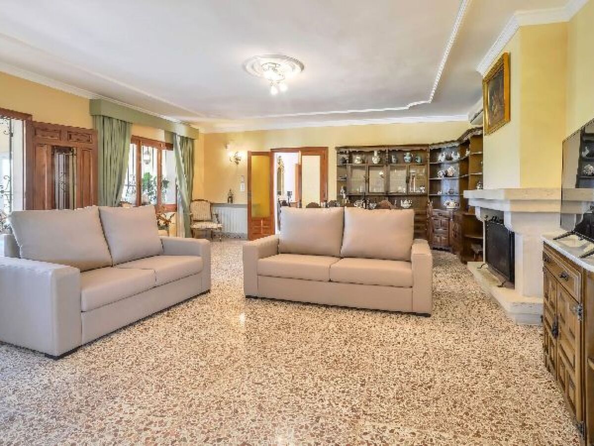 Villa Puchero - Maison 4 chambres avec piscine à Calpe - Photo 17