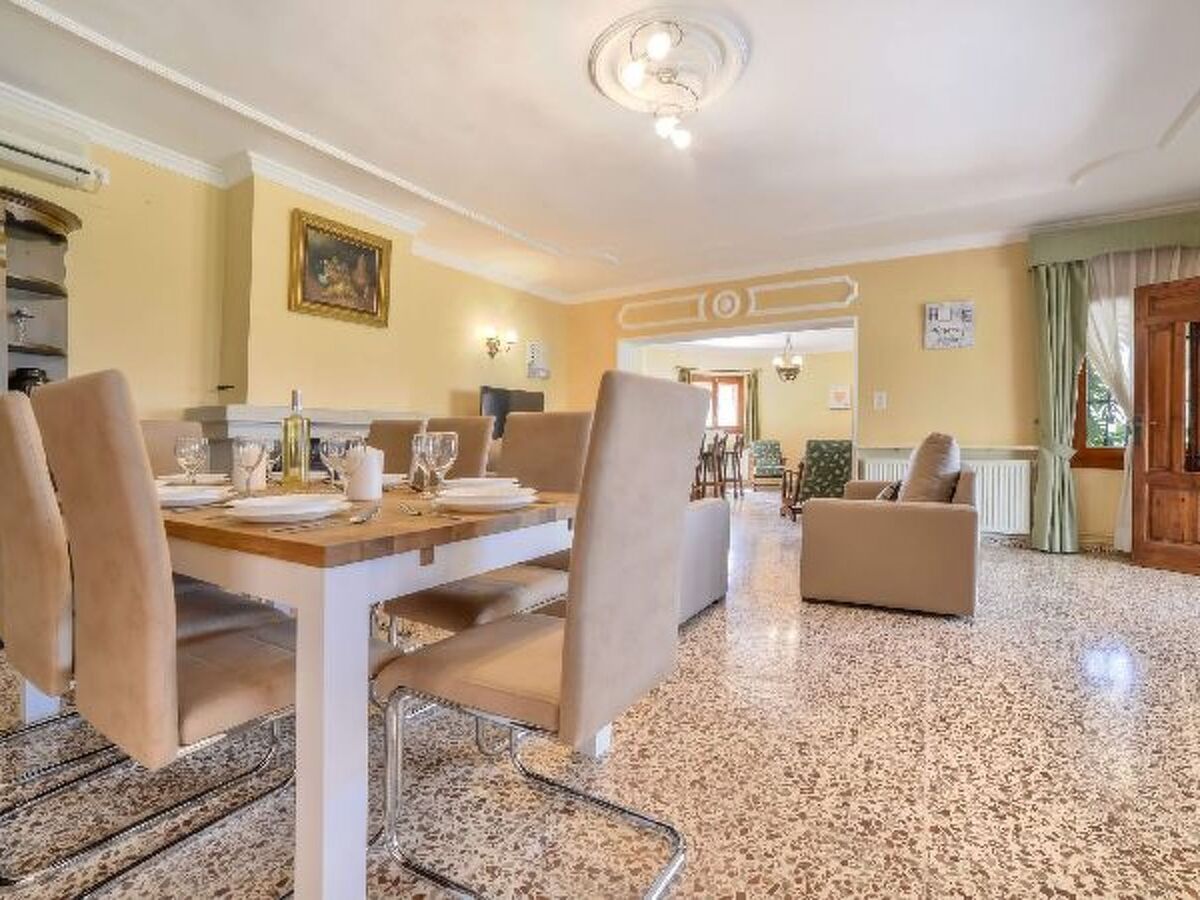 Villa Puchero - Maison 4 chambres avec piscine à Calpe - Photo 18