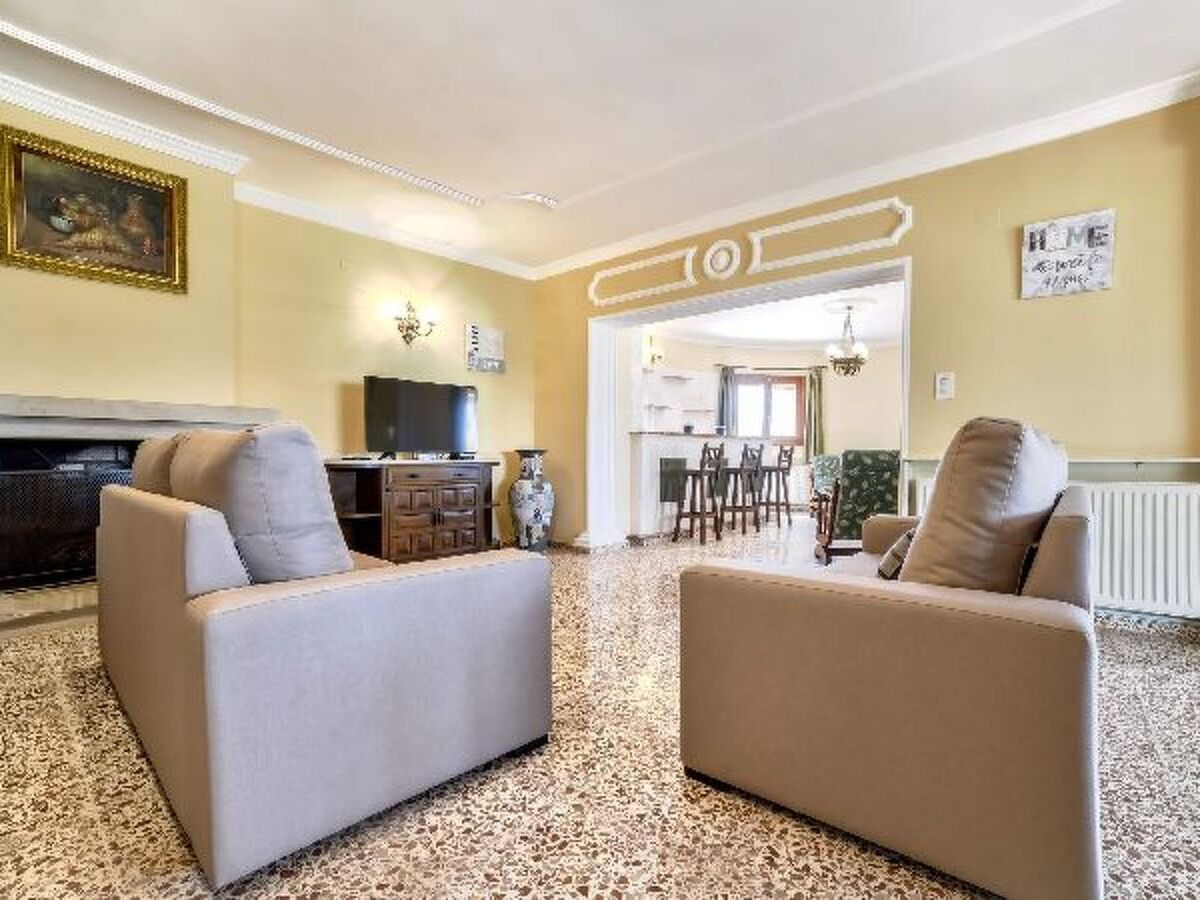 Villa Puchero - Maison 4 chambres avec piscine à Calpe - Photo 19