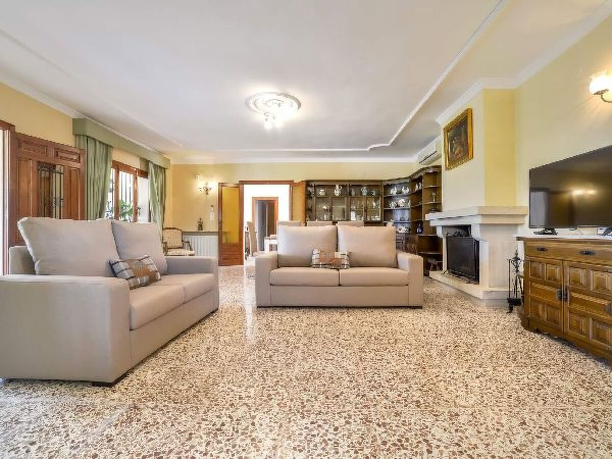 Villa Puchero - Maison 4 chambres avec piscine à Calpe - Photo 20