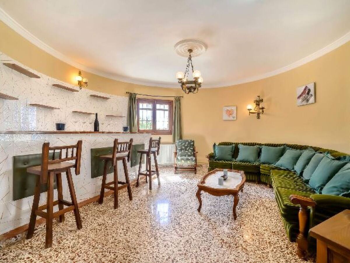 Villa Puchero - Maison 4 chambres avec piscine à Calpe - Photo 22