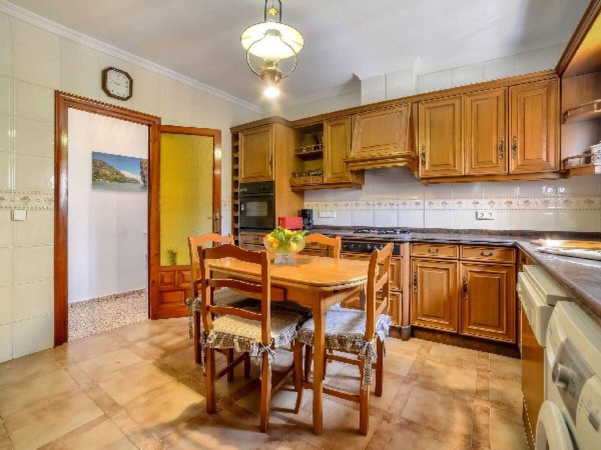 Villa Puchero - Maison 4 chambres avec piscine à Calpe - Photo 23