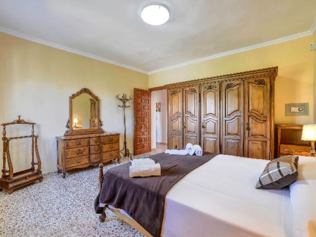 Villa Puchero - Maison 4 chambres avec piscine à Calpe - Photo 24