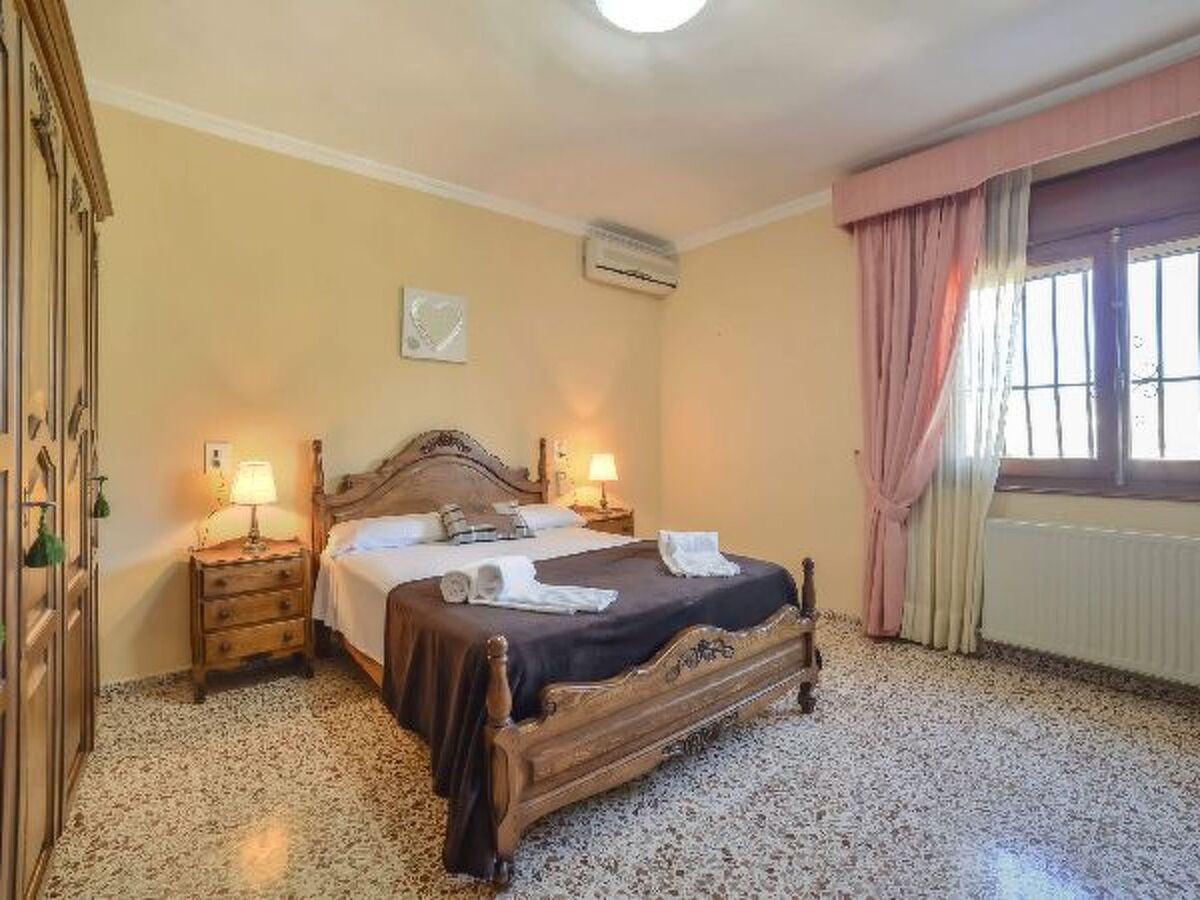Villa Puchero - Maison 4 chambres avec piscine à Calpe - Photo 25