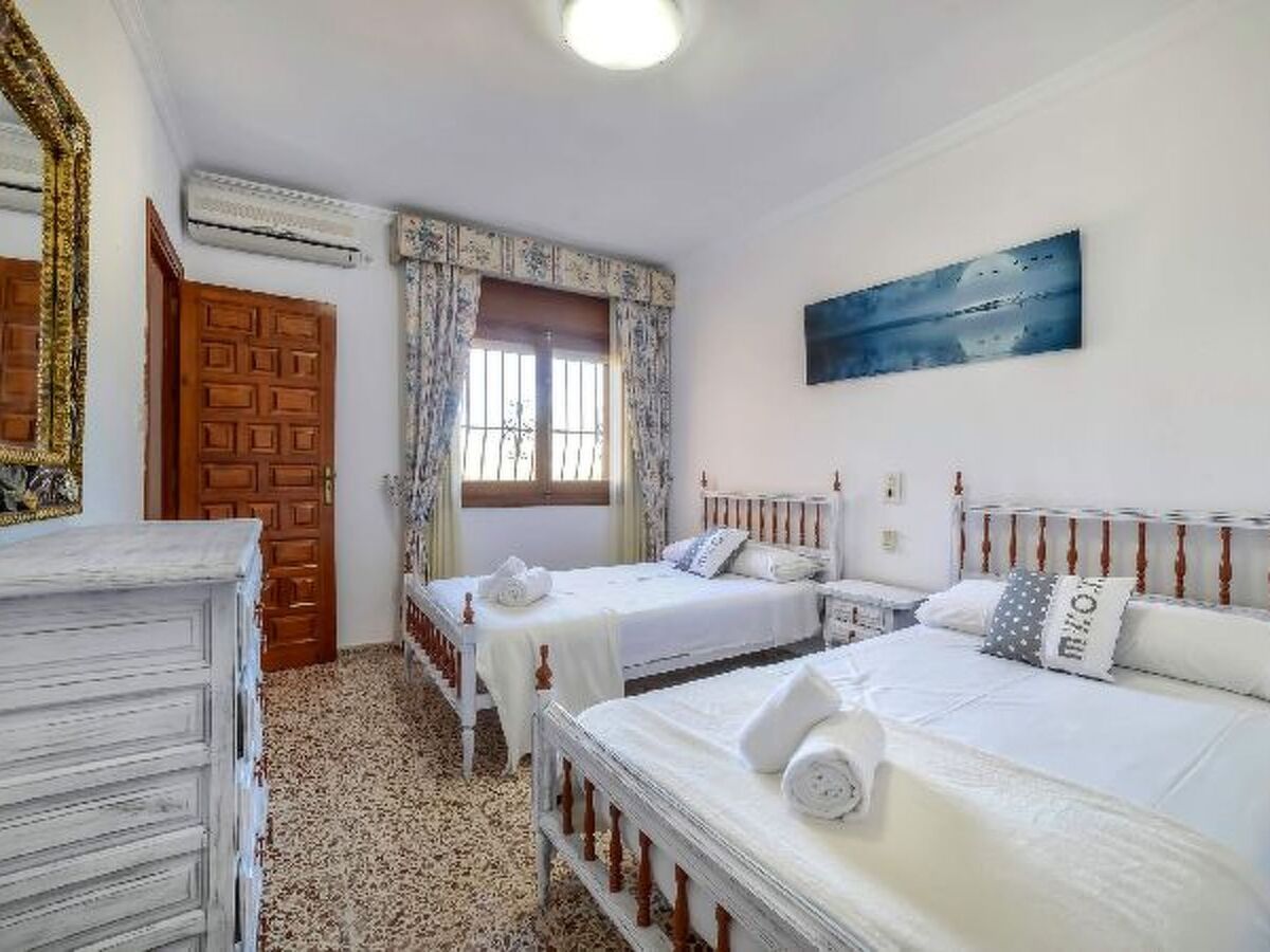 Villa Puchero - Maison 4 chambres avec piscine à Calpe - Photo 26