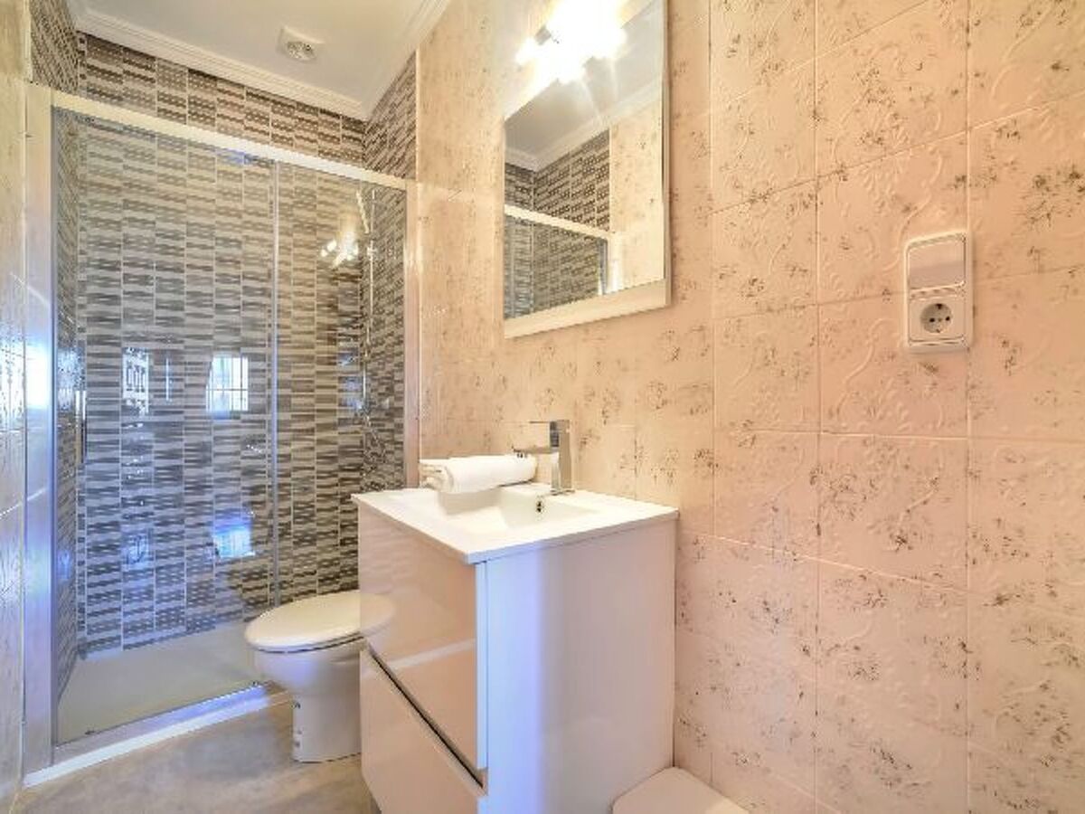 Villa Puchero - Maison 4 chambres avec piscine à Calpe - Photo 28