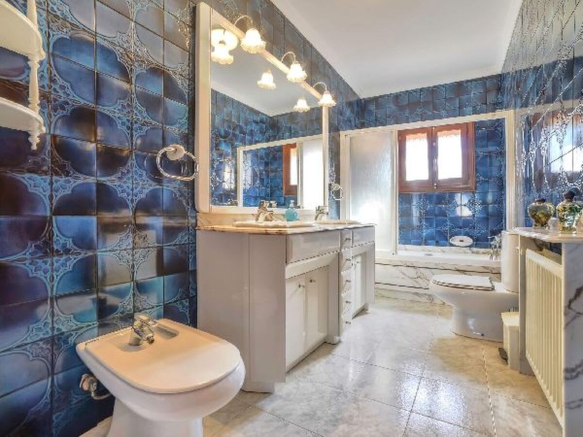 Villa Puchero - Maison 4 chambres avec piscine à Calpe - Photo 29