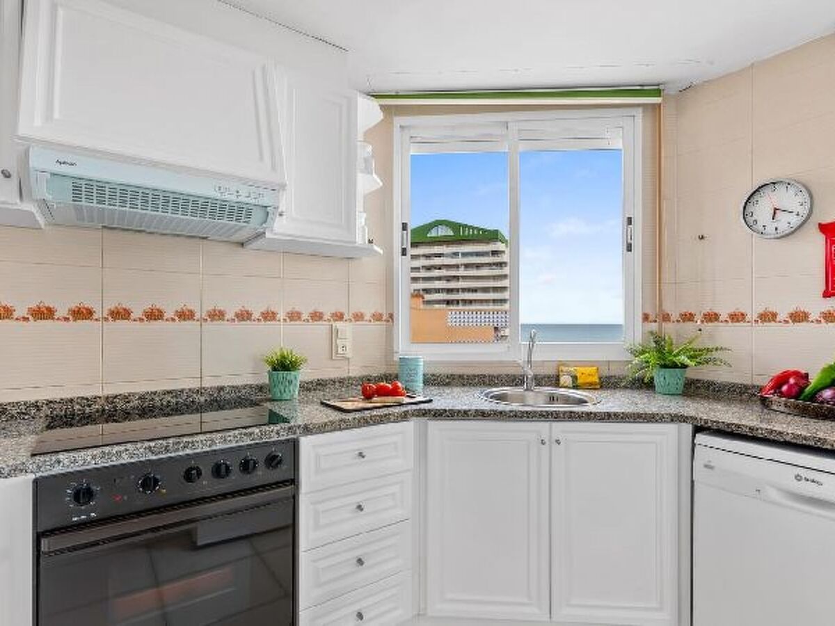 Apartment Aquarium - Vue mer et accès plage direct - Photo 13